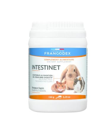 Francodex Intestinet - 150 g