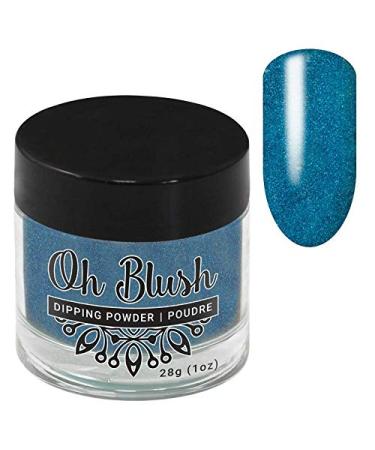 Oh Blush Powder 060 Milky Way (1oz)