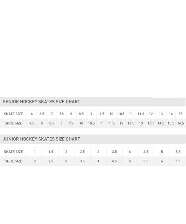 CCM Super Tacks 9350 Senior Inline Roller Hockey Skates - Size 9 (Shoe 10.5) - Buy Online on GoSupps.com