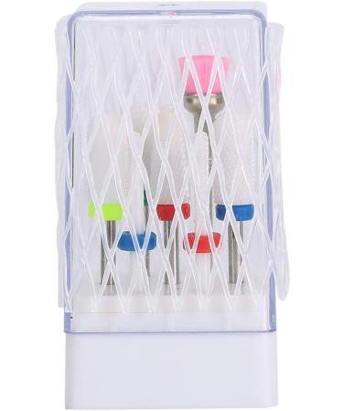 Electric Nail Drill Set | Professional & Beginner Nail Art Tools for Carving - Ship Worldwide - Buy Online on GoSupps.com