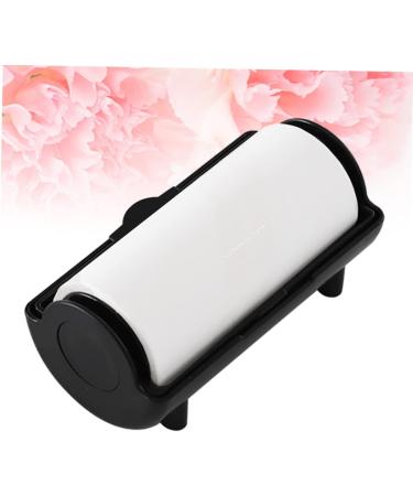 FOMIYES Nail Art Supplies Manicures Tools Nail Oil Remover Nail Beauty Tool Kit Cosmetic Accessories 11.5X6CM Black - Buy Online on GoSupps.com