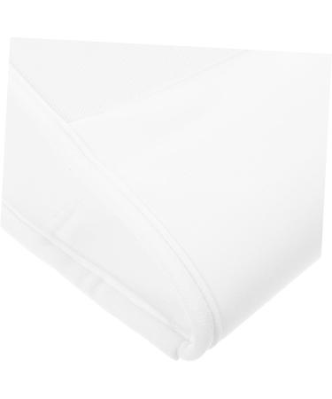 FOMIYES 2pi ces Lot de Compresses Huile pour R utilisables et Pratiques pour Favoriser le Sommeil Relaxation blanc - Buy Online on GoSupps.com