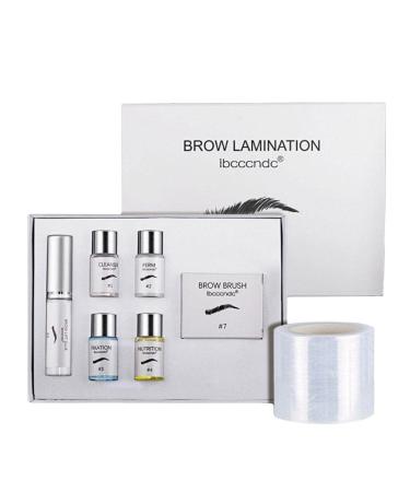 Amagogo Brow Perming for Fuller Eyebrows - Achieve Stunning Eye Makeup Results