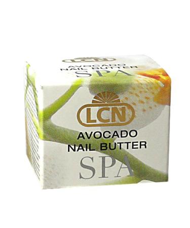 Lcn Avocado Nail Butter 15 ml - Nourishing Nail Care | Buy Online - Buy Online on GoSupps.com
