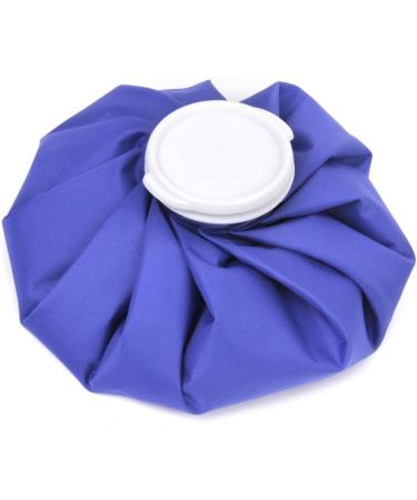 Menolana Blue Reusable Injury Muscle Aches Cap 6" 9" 11" 11 inch - Buy Online on GoSupps.com