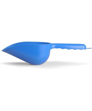 Van Ness 2 Cup Pet Food Scoop - Convenient Single Serving Size - Buy Online on GoSupps.com