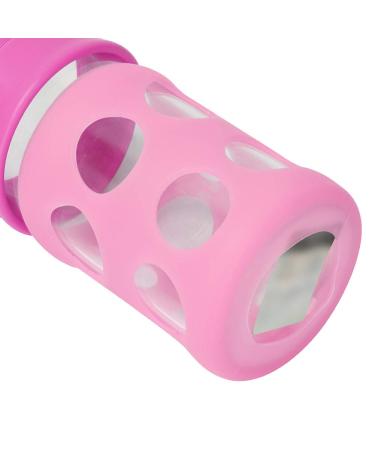 Children's Protective Soft Silicone Masonative Shell Care Bottle - Eco-Friendly & Durable - Buy Online on GoSupps.com