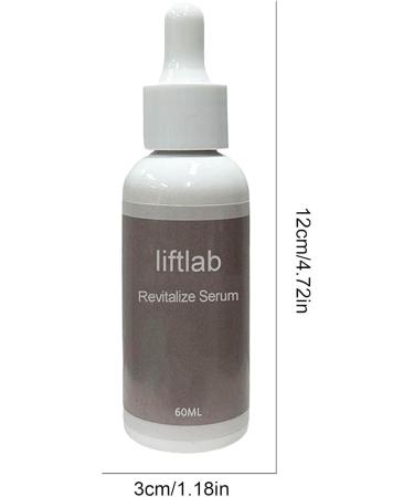 Firming solution skin elasticity restorer lifting solution firming and lifting effect fast absorbing 60ml for teenagers adults women nourishing - Buy Online on GoSupps.com