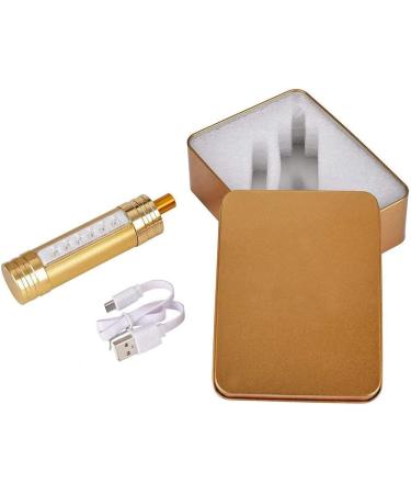 Purfwog Veum Finder - Portable Venous Visitor & Vascular Scanner for Children | Rechargeable Display Device for International Shipping - Buy Online on GoSupps.com