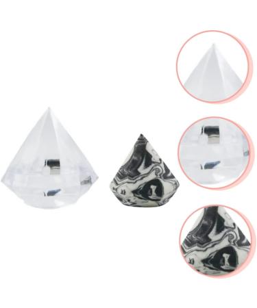 Didiseaon 1 Set Sponge Foundation Sponge Makeup Puffs Fruit Shaped Body Sponges Facial Sponge Puff Cosmetic Powder Puff Loose Accessories Girl Hydrophilic Polyurethane Travel - Buy Online on GoSupps.com