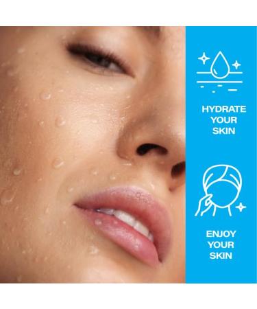 Arnica Montana Hydrating Face Mist | Soothing Facial Spray for Sensitive Skin | Reduces Puffiness | Lavender Face Toner | 4 Fl Oz - Buy Online on GoSupps.com