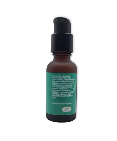 BelAngel Vitamin C CC Serum - Vegan Gluten & Paraben Free Skin Toning with Citrus Stem Cells - 1 Fl. Oz. International Shipping Available - Buy Online on GoSupps.com