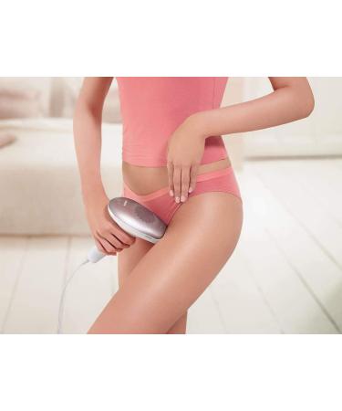 Philips Lumea Advanced SC1997/00 IPL Hair Removal System - Safe & Effective Body & Face Hair Removal | International Shipping Available - Buy Online on GoSupps.com