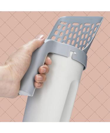 Plauauyt 1Set Filter Clean Garbage Picker Box Cleaning Supplies Accessory - Buy Online on GoSupps.com