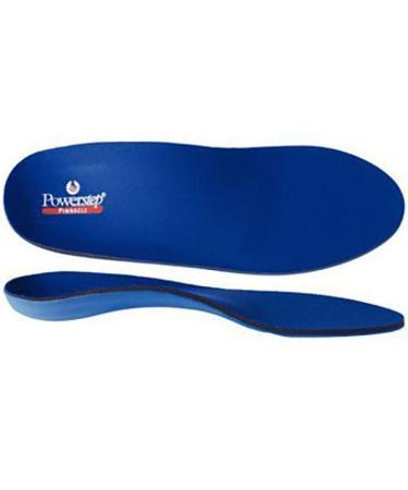 Powerstep Insoles  D  Full-Length