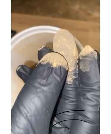 Poutoulou ankoro Congo powder-Ankoro poutoulou very powerful natural retardant for men 100% organic - r duit l'hypersensibilit retardant naturel - Buy Online on GoSupps.com