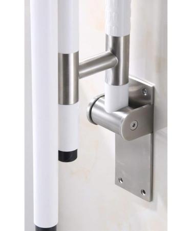 Bathroom Grab Bar Safety Support Rail Non-slip Grab Bar Bathroom Safety Anti-Static Anti- Grab Bar Bathroom Wall-mounted Grab Rail  - Buy Online on GoSupps.com