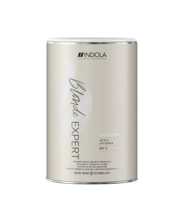 Indola Blonde Expert Lightener 450 g