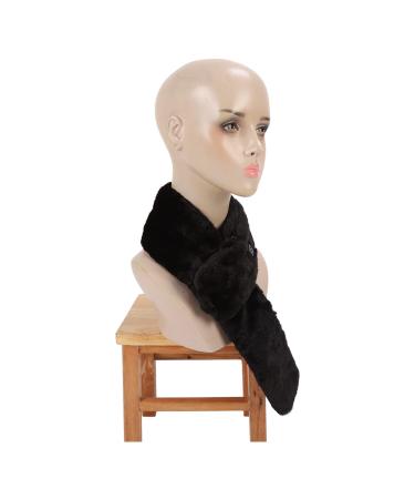 Graphy necklace scarf electrical heating pillow with 3-speed temperature of water-washed heated neck wrap with zipper for warming