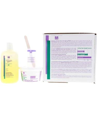 Buy Avlon Affirm Fiberguard Sensitive Scalp Creme Relaxer - 9 Applications | International Shipping Available - Buy Online on GoSupps.com