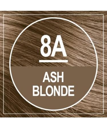 Naturtint Ash Blonde (8a) 5.98 oz - Buy Online on GoSupps.com