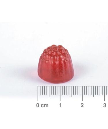  Lamberts Lamberts imuno-strength 60 gummies - Buy Online on GoSupps.com