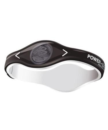 Power Balance Silicone Bracelet Pro Ion M Black