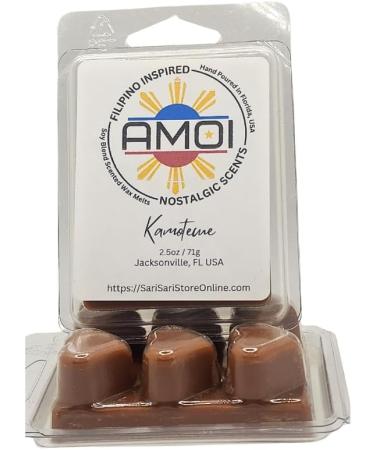 Shop Filipino-Inspired Kamote Scented Candle Wax Melts | Premium International Shipping - Buy Online on GoSupps.com