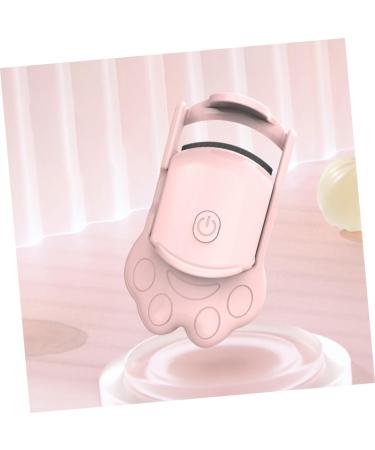 Electric Heated Eyelash Curler - Professional Eyelash Tool & Makeup Accessory for Perfect Lash Volume | Shop Internationally - Buy Online on GoSupps.com