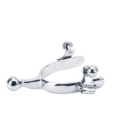 Weaver Leather Children 21st Century Spur, 1.5