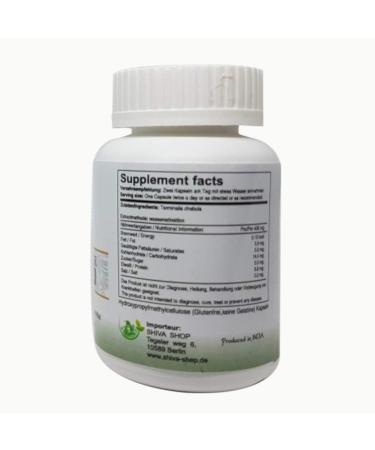 NATURMED'S ShivaShop Naturmeds Harad Haritaki Capsule 60 capsules - Buy Online on GoSupps.com