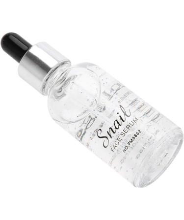 30ml Moisturizing Snail Serum Face Anti-aging Snail Collagen Solution Snail Secretion Nourishing Skin Essence - Buy Online on GoSupps.com