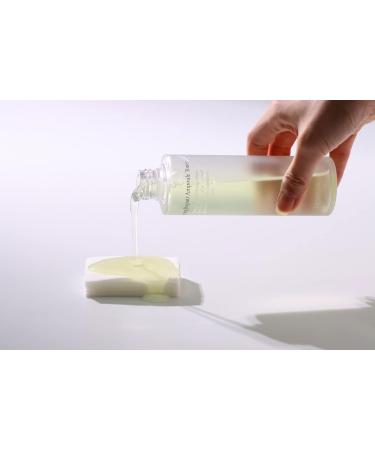 Shop LU PIUM Calming Repair Ampoule Toner | Soothing Skincare for All Skin Types - International Shipping Available - Buy Online on GoSupps.com