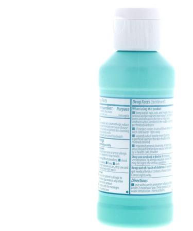 Hibiclens Antiseptic/Antimicrobial 4 oz. Bottle - 1 Each | Effective Skincare Solution - Buy Online on GoSupps.com