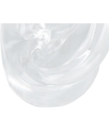 Buy Waterproof Silicone Ear Model | Clear Teaching Aid for Anatomy & Demonstration - Buy Online on GoSupps.com