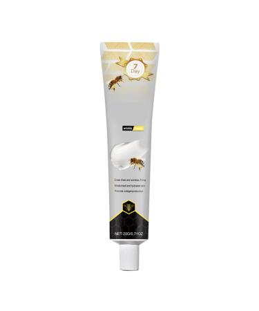 G n rique Facial Creams Firming Cream Face Nourishing Honey Cream Deeply Moisturize Skin Nourish Skin Cream Dry Skin 20g Moisturizer Cream for Loose Skin - See Descriptions