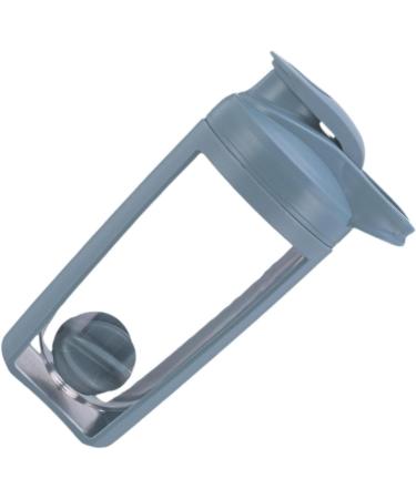 Gobelets shaker pour prot ines faciles transporter et parfaits pour la salle de sport et la randonn e. Gobelets shaker anti-fuites pour les boissons prot in es id aux pour m langer et - Buy Online on GoSupps.com