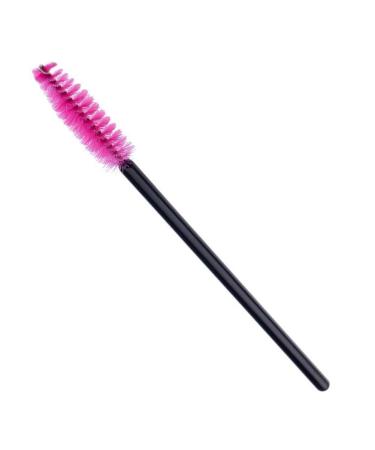Shintop Disposable Eyelash Makeup Brush Wands - 50PCS Rose Applicator Kit - Buy Online on GoSupps.com