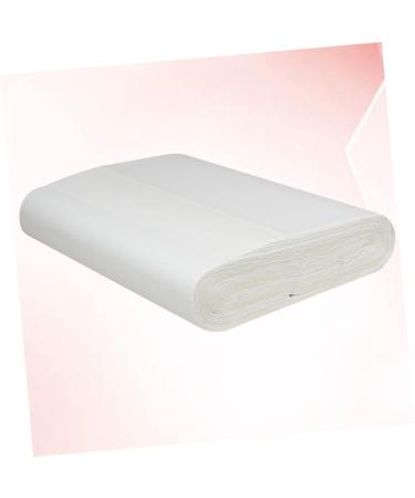 SHINEOFI 70pcs Rice Paper Inkeeze Thickened Chinese Art Paper Chinese Calligraphy Water Paper Half-baked White 78X48CM - Buy Online on GoSupps.com