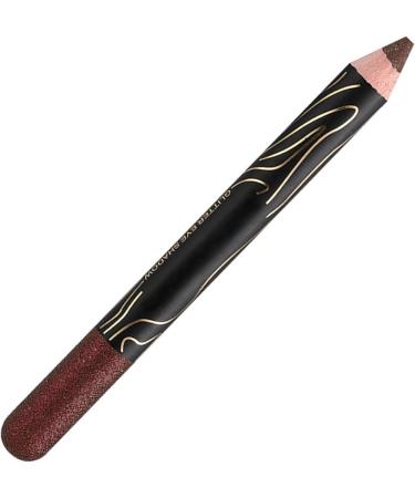 Glitter Eyeshadow Stick Waterproof Eye Shadow Stick Metallic and Shimmer Creme Eyeshadow Long Lasting Eyeshadow Makeup Cosmetics Sillervan - Buy Online on GoSupps.com