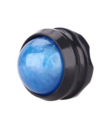 Solustrus manual massage ball made of resin Feet period kit replacement set for glasses hinges rollball massage ball for massage massage globe massage device fitness