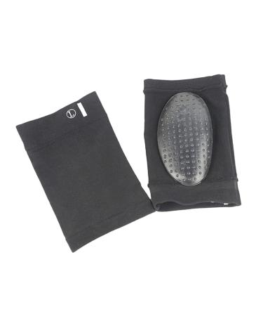 NOLITOY 1 Pair Orthotic Insoles Foot Supports Socks Arch Support Sleeves Foot Corrector Arch Support Pads