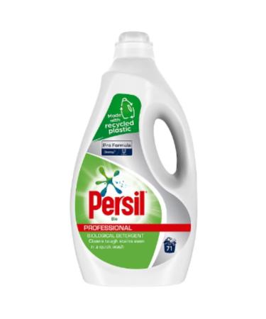 Persil Bio Professional Biological Detergent 71 Wash 5L x 1 Biological Detergent 1