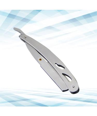 Cabilock 3-Piece Men's Razor Set | Rust-Free Steel Shavers & Handwell Balm for a Smooth Shave - Buy Online on GoSupps.com