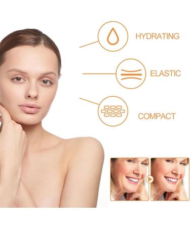SEMINISMAR Anti-Ageing Cream Wild Yam Cream Skin Moisturising Cream Skin Moisturiser Firming Anti Wrinkle Cream Anti-Wrinkle Cream Instant Wild Yam Root Cream 70 g 1 Piece - Buy Online on GoSupps.com