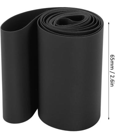 Jacksing Bicycle Rim Tape - Puncture Proof Tire Pad for 20 Inch Tires, Black - Buy Online on GoSupps.com