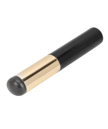 Silicone Lip Balm Brush Set - 4PCS Mini Concealer Makeup Brushes | Easy to Clean for Home Office & Travel | Perfect for Smooth Application - Buy Online on GoSupps.com
