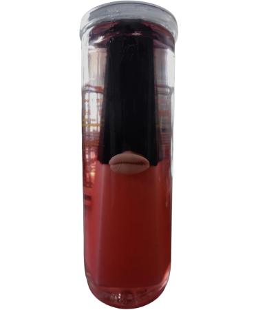 Reversible Spiritual Gel Candle - Red & Black | International Shipping Available - Buy Online on GoSupps.com