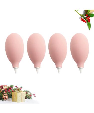 Mini Portable Silicone Air Blower and Lens Cleaner Set - 8 pcs for Digital Cameras - Buy Online on GoSupps.com