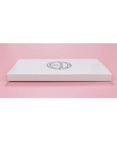 21-Piece Nail Brush Set | Professional Acrylic Nail Art Brushes & Tools for Gel Nail Design - Buy Online on GoSupps.com